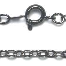 Neckchain Link 18 inch