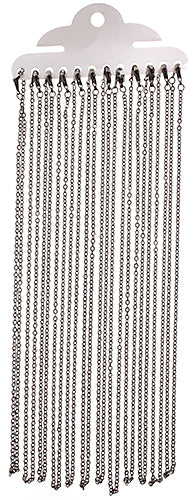 Neckchain Link 18 inch