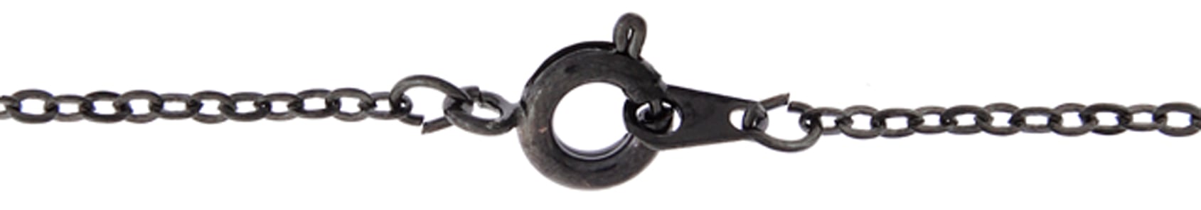 Neckchain Fine Link 18 inch - Cosplay Supplies Inc