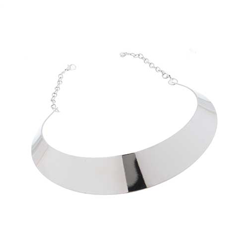 Cuff Necklace 2.7cm Wide - Cosplay Supplies Inc