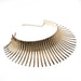 Cuff Necklace 7cm Spiked - Cosplay Supplies Inc