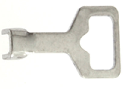 End Connector For Rhinestone Chain 10x6mm - Cosplay Supplies Inc