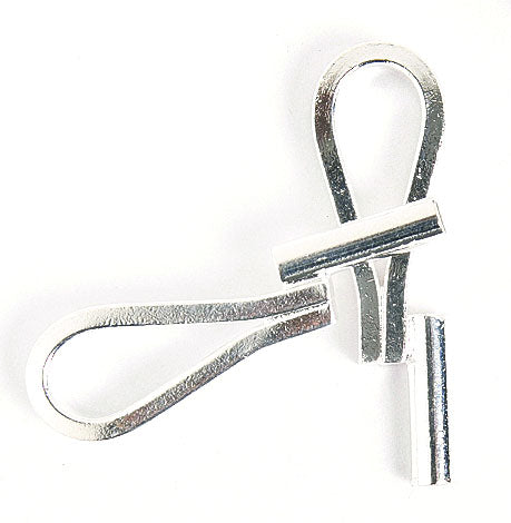 Brooch Converter Vertical 32x8mm