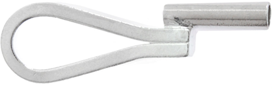 Brooch Converter Vertical 32x8mm - Cosplay Supplies Inc