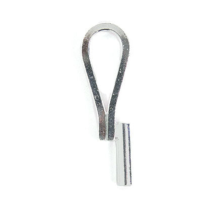 Brooch Converter Vertical 32x8mm