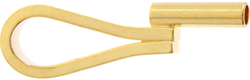 Brooch Converter Vertical 32x8mm - Cosplay Supplies Inc