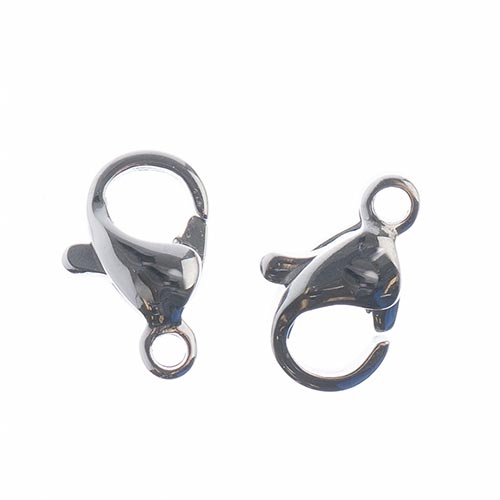 Stainless Steel Lobster Clasp
