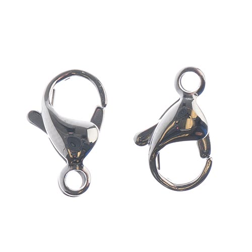 Stainless Steel Lobster Clasp