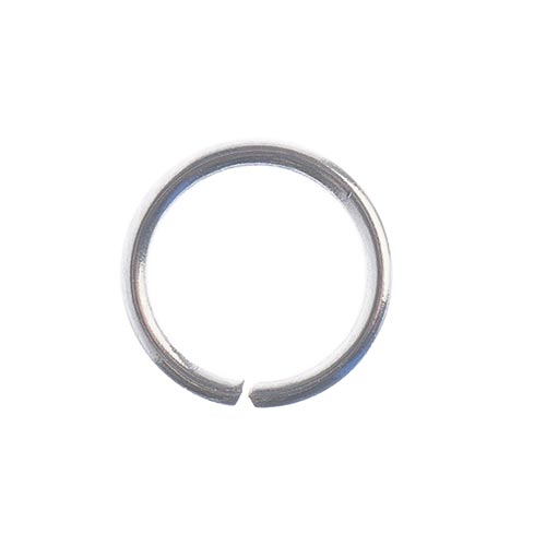 Stainless Steel Jump Ring 