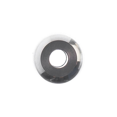 Stainless Steel Spacer Bead Donut