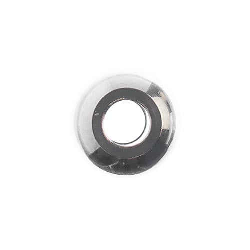 Stainless Steel Spacer Bead Donut