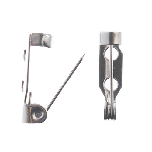 Stainless Steel Barpin 10pcs