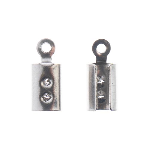 Stainless Steel Cord End Crimp 