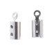 Stainless Steel Cord End Crimp 