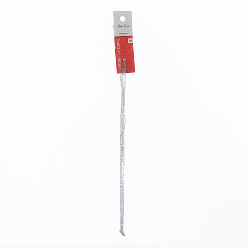 Stainless Steel Rolo Chain 1m 