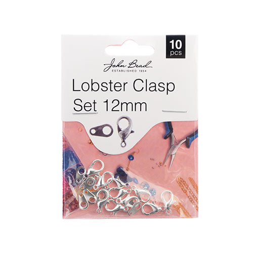 Must Have Findings - Lobster Clasp Set