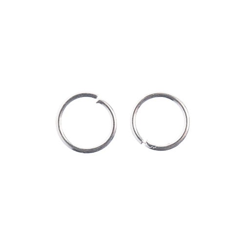 Must Have Findings - Jump Ring Round