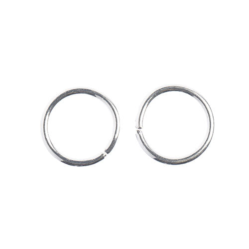 Must Have Findings - Jump Ring Round