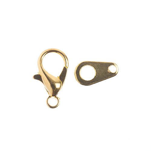 Must Have Findings - Lobster Clasp Set 