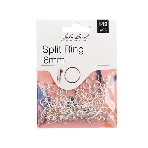 Must Have Findings - Split Rings