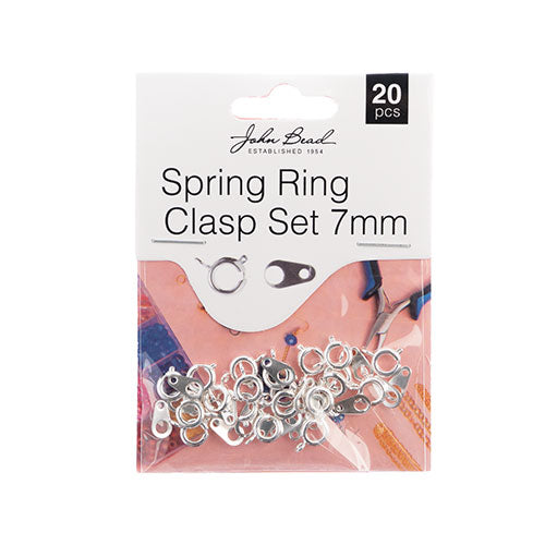 Must Have Findings - Spring Ring Set