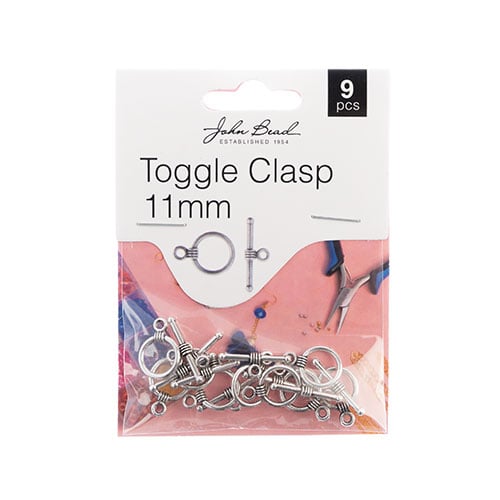 Must Have Findings - Toggle Clasp
