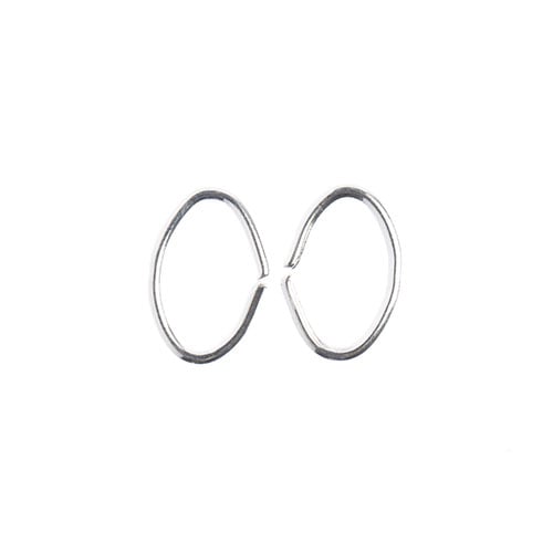 Must Have Findings - Jump Ring Oval