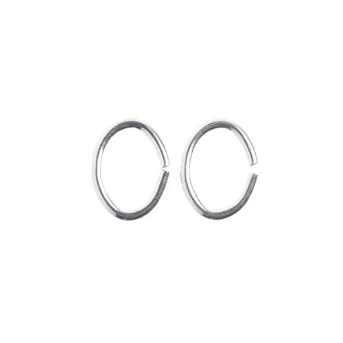Must Have Findings - Jump Ring Oval
