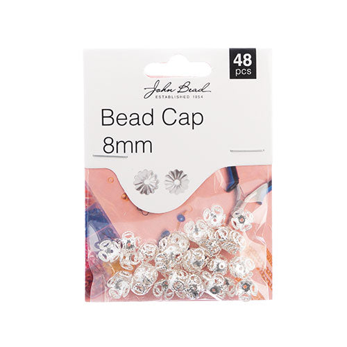 Must Have Findings - Bead Cap