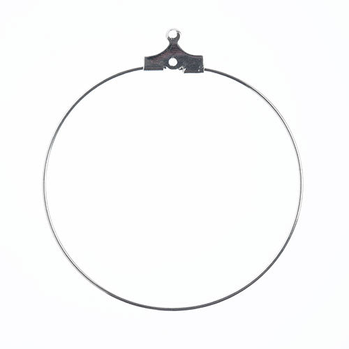 Must Have Findings - Earring Hoop 