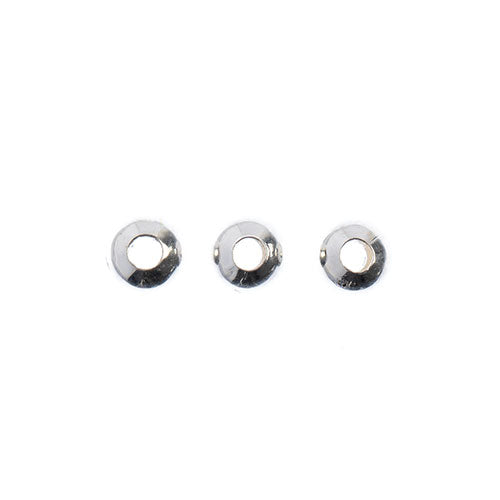 Must Have Findings - Metal Spacer Bead 