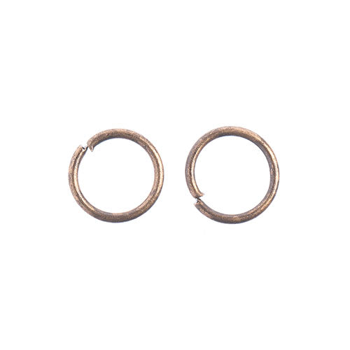 Must Have Findings - Jump Ring Round