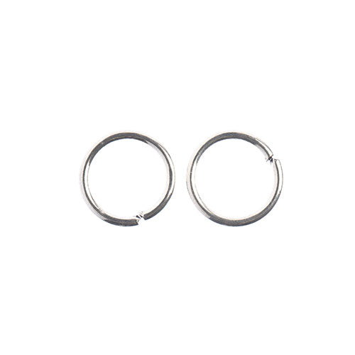 Must Have Findings - Jump Ring Round