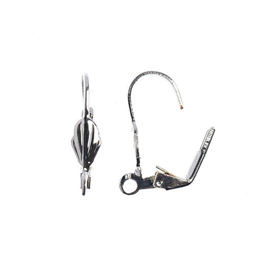 Must Have Findings - Earwire Leverback