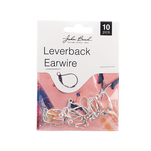 Must Have Findings - Earwire Leverback