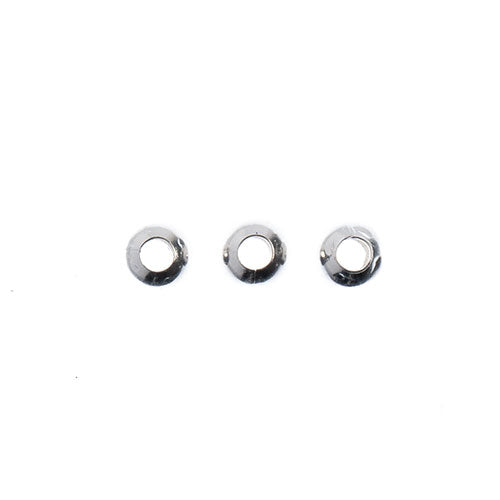 Must Have Findings - Metal Spacer Bead 