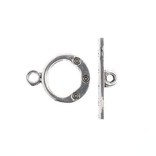 Must Have Findings - Toggle Clasp 