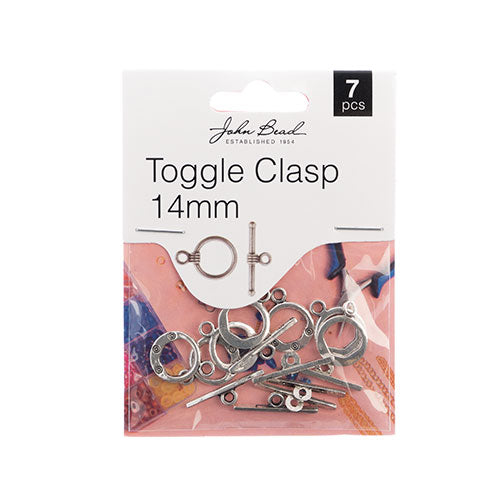 Must Have Findings - Toggle Clasp