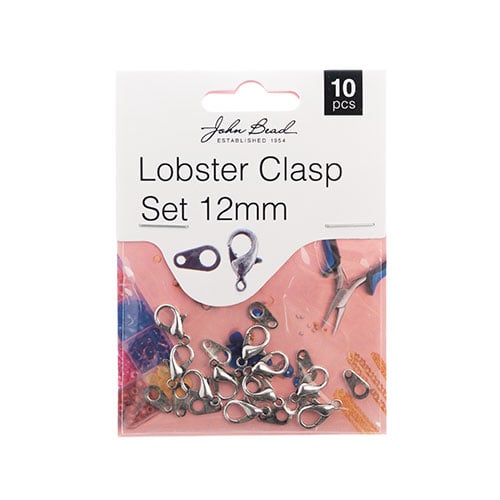 Must Have Findings - Lobster Clasp Set