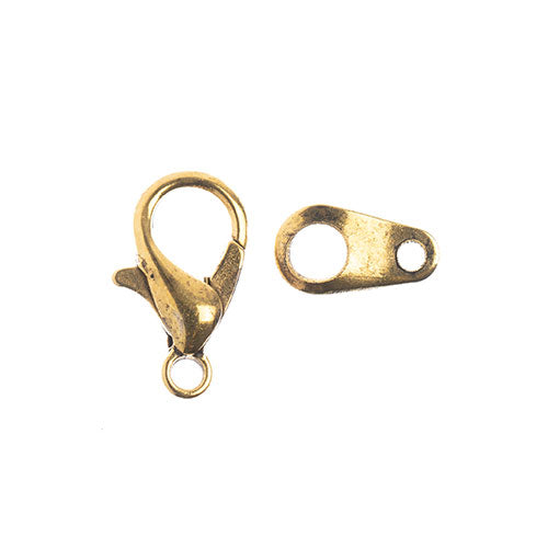 Must Have Findings - Lobster Clasp Set 