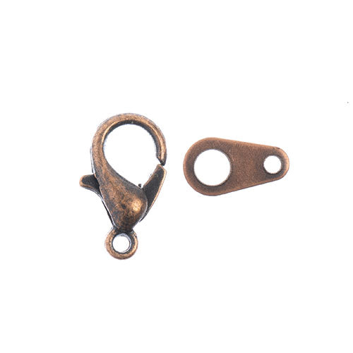 Must Have Findings - Lobster Clasp Set 