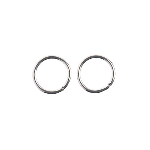 Must Have Findings - Jump Ring Round