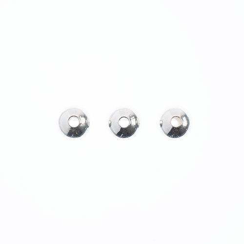 Must Have Findings - Metal Spacer Bead 