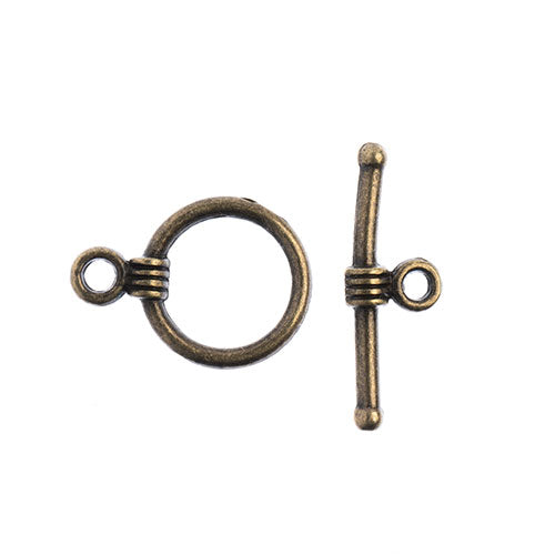 Must Have Findings - Toggle Clasp 