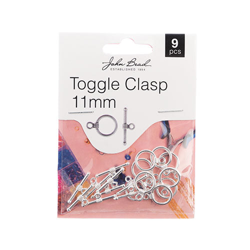 Must Have Findings - Toggle Clasp