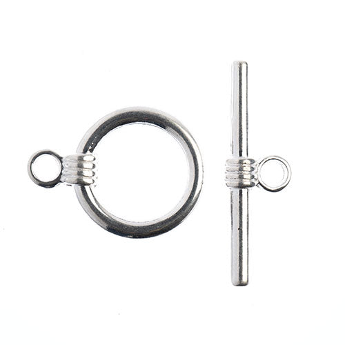 Must Have Findings - Toggle Clasp 