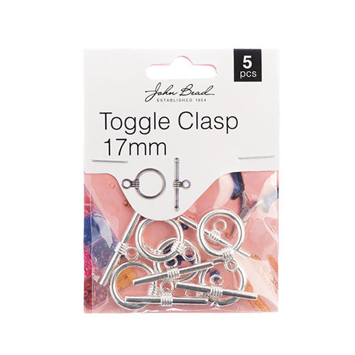 Must Have Findings - Toggle Clasp