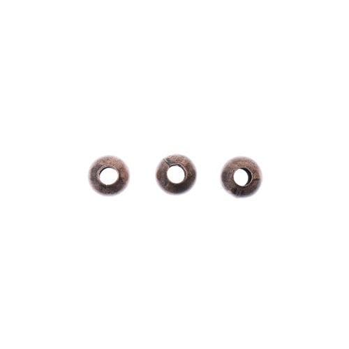 Must Have Findings - Metal Spacer Bead 