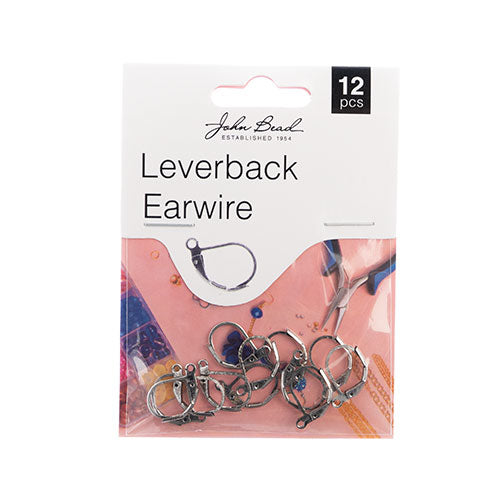Must Have Findings - Earwire Leverback