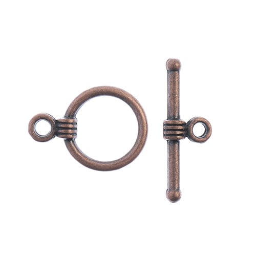 Must Have Findings - Toggle Clasp 
